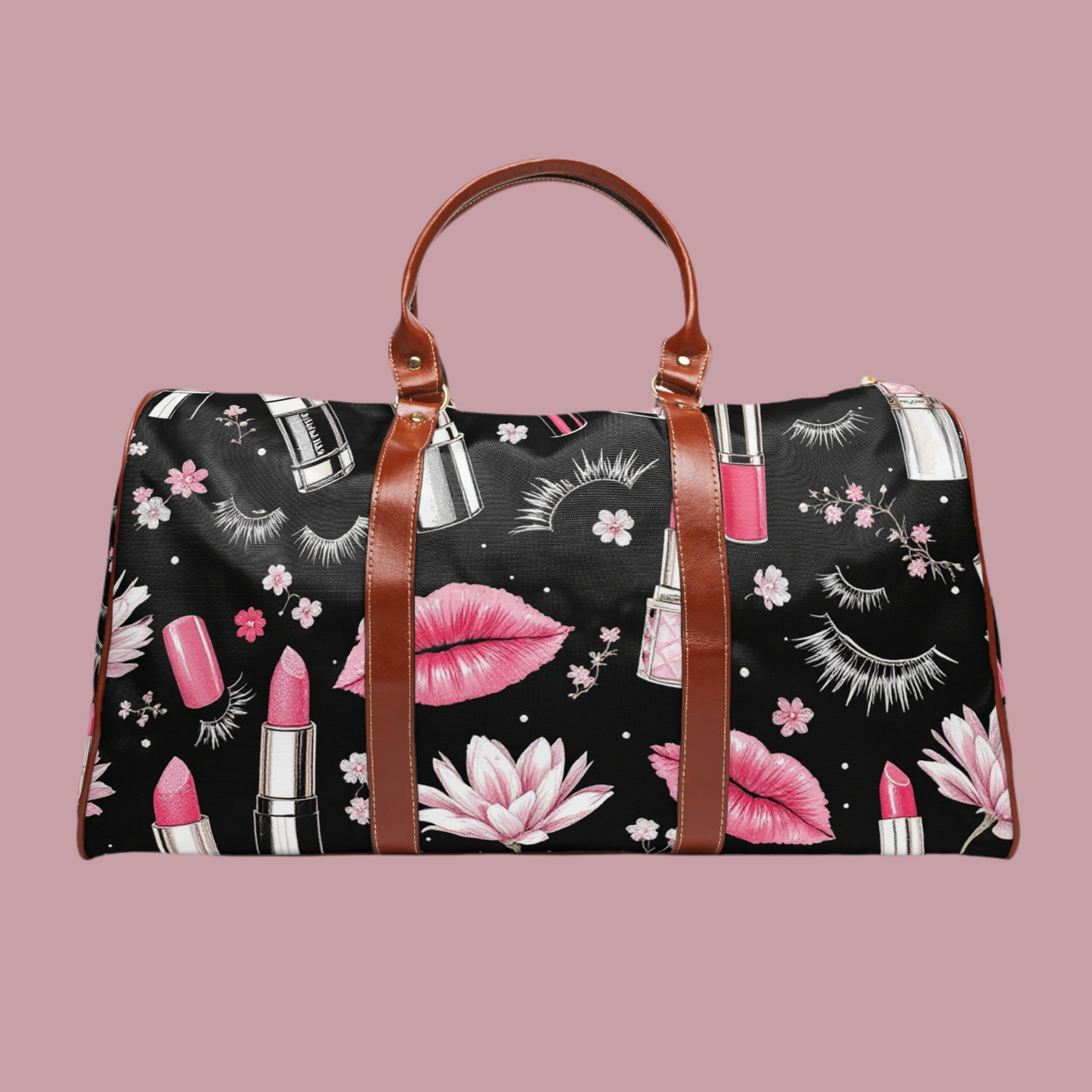 Waterproof Travel Bag