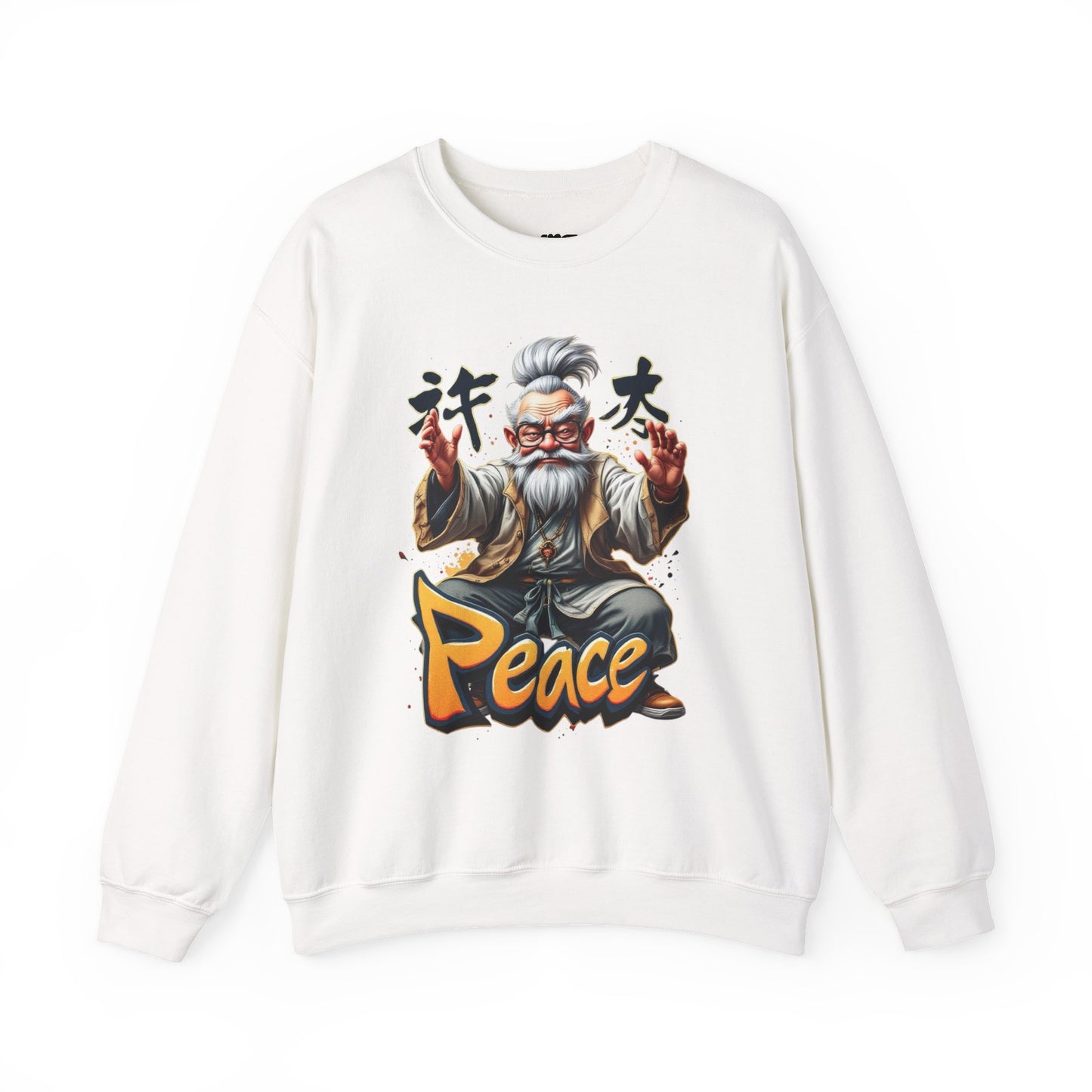 ' Unisex Heavy Blend™ Crewneck Sweatshirt