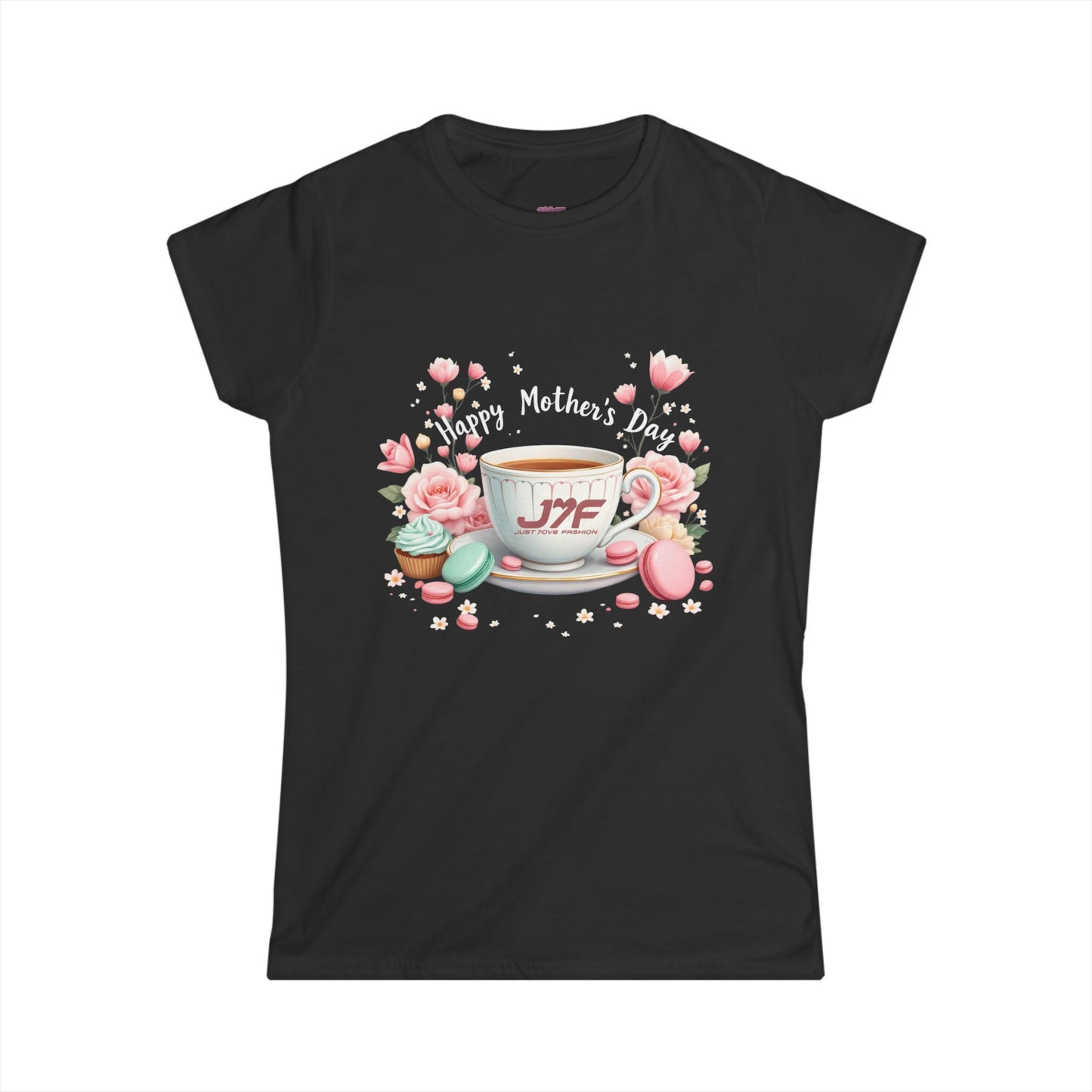 Women's Softstyle Tee