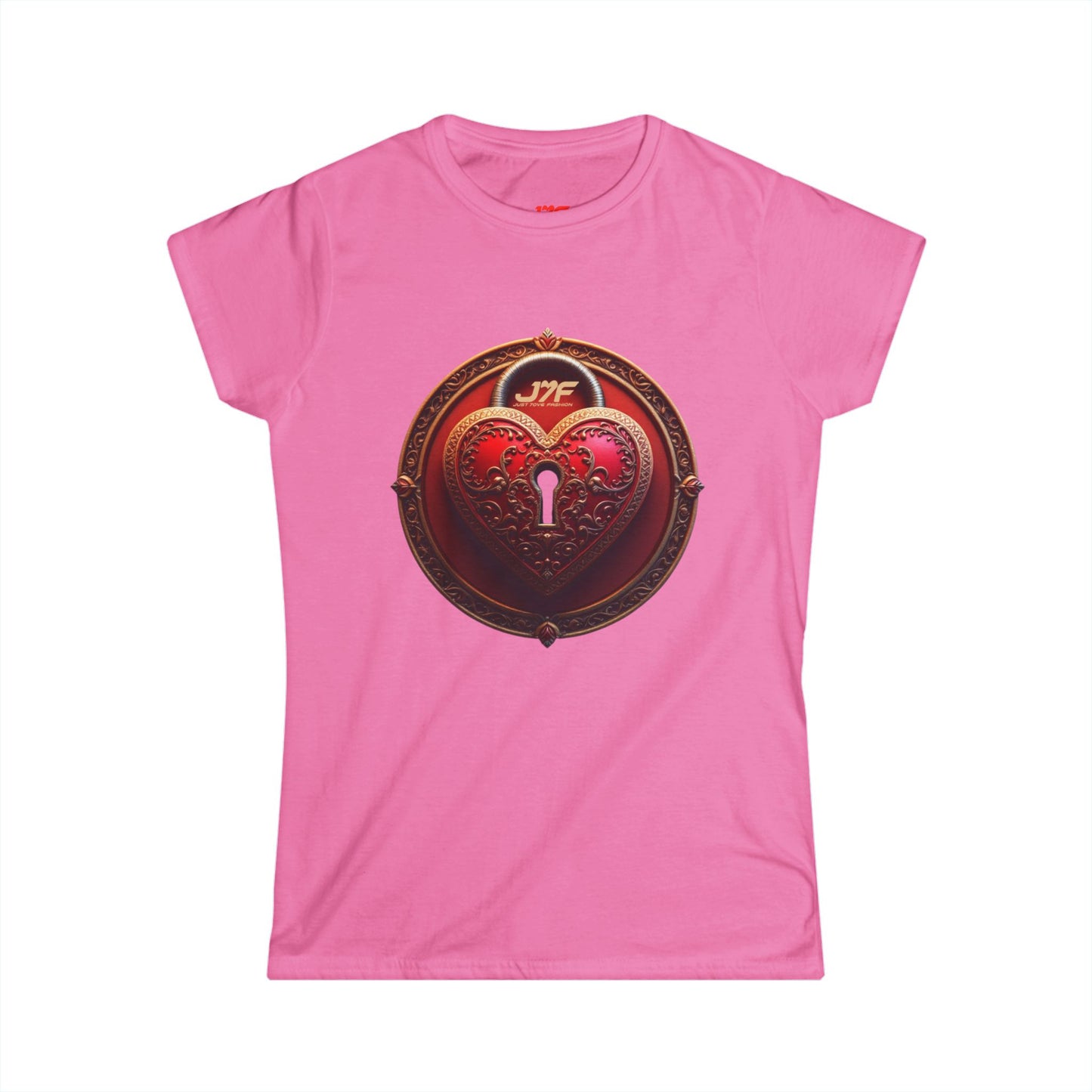 Women's Softstyle Tee