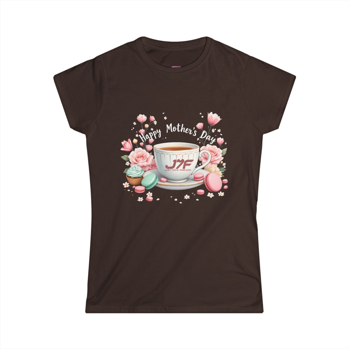 Women's Softstyle Tee