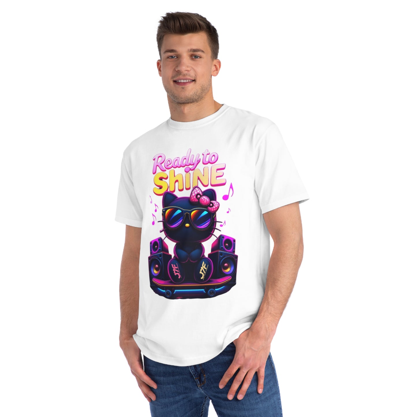 Organic Unisex Classic T-Shirt