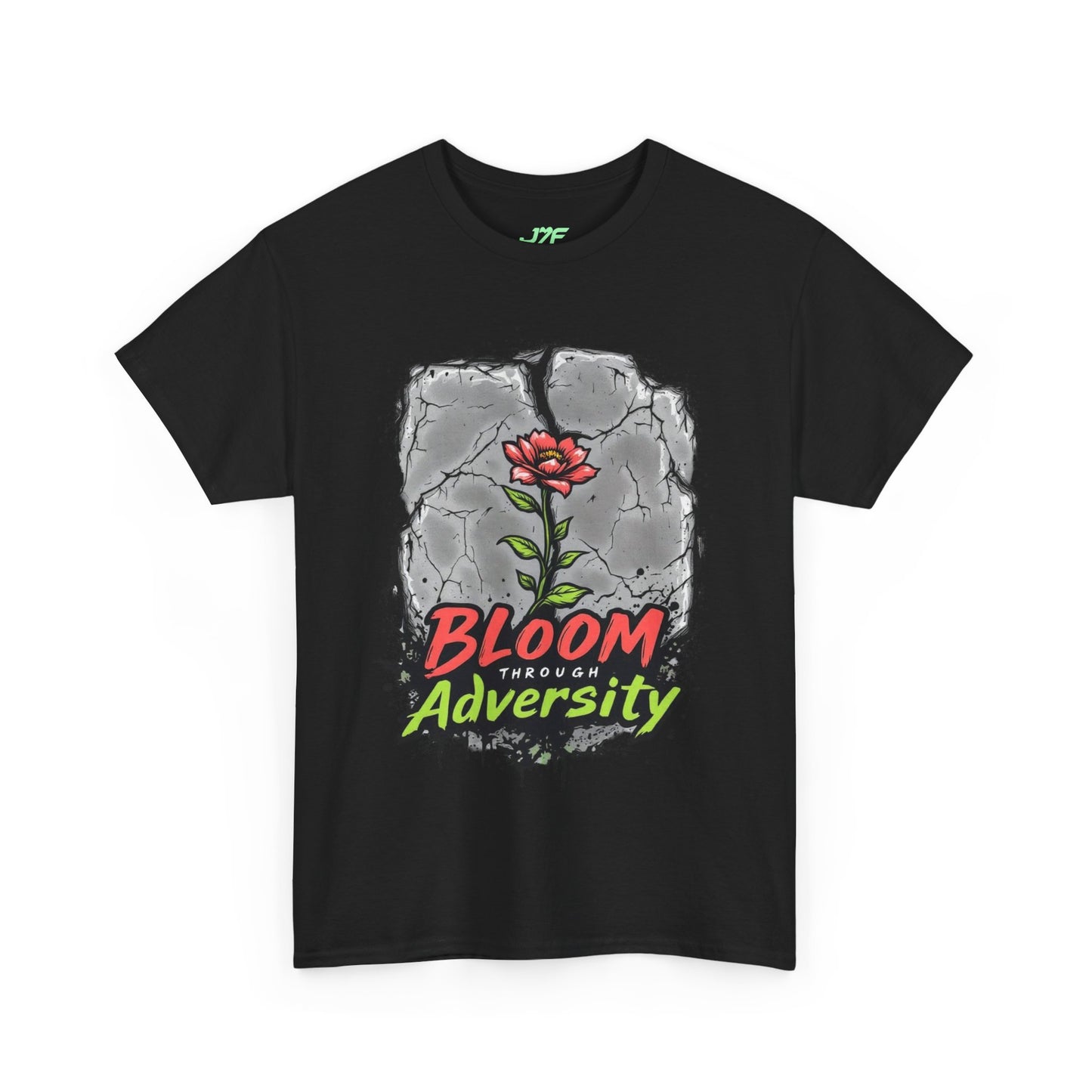 Women’s Heavy Cotton Tee