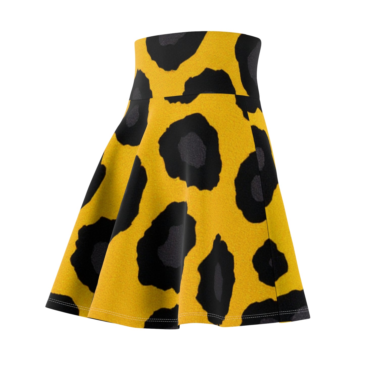 Women's Skater Skirt (AOP)