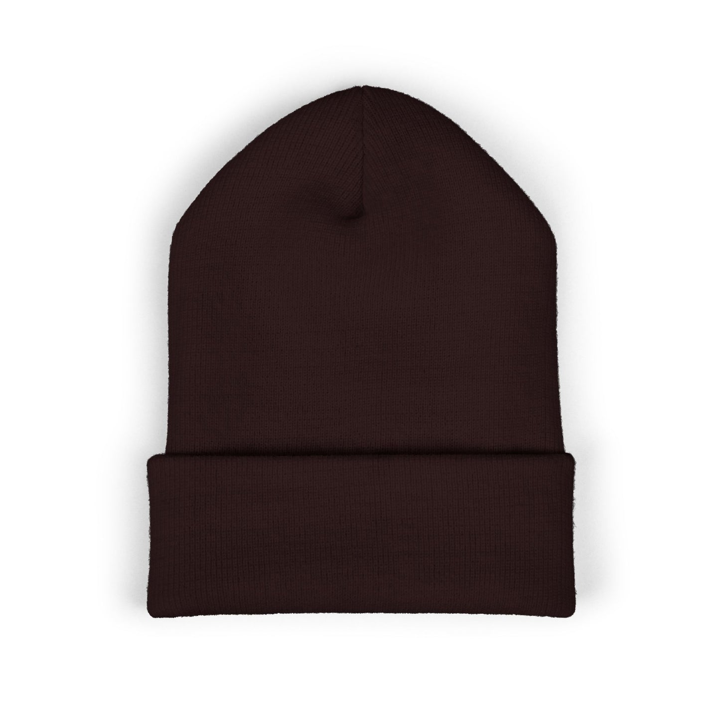 ' ' Classic Cuffed Beanie (Embroidery)
