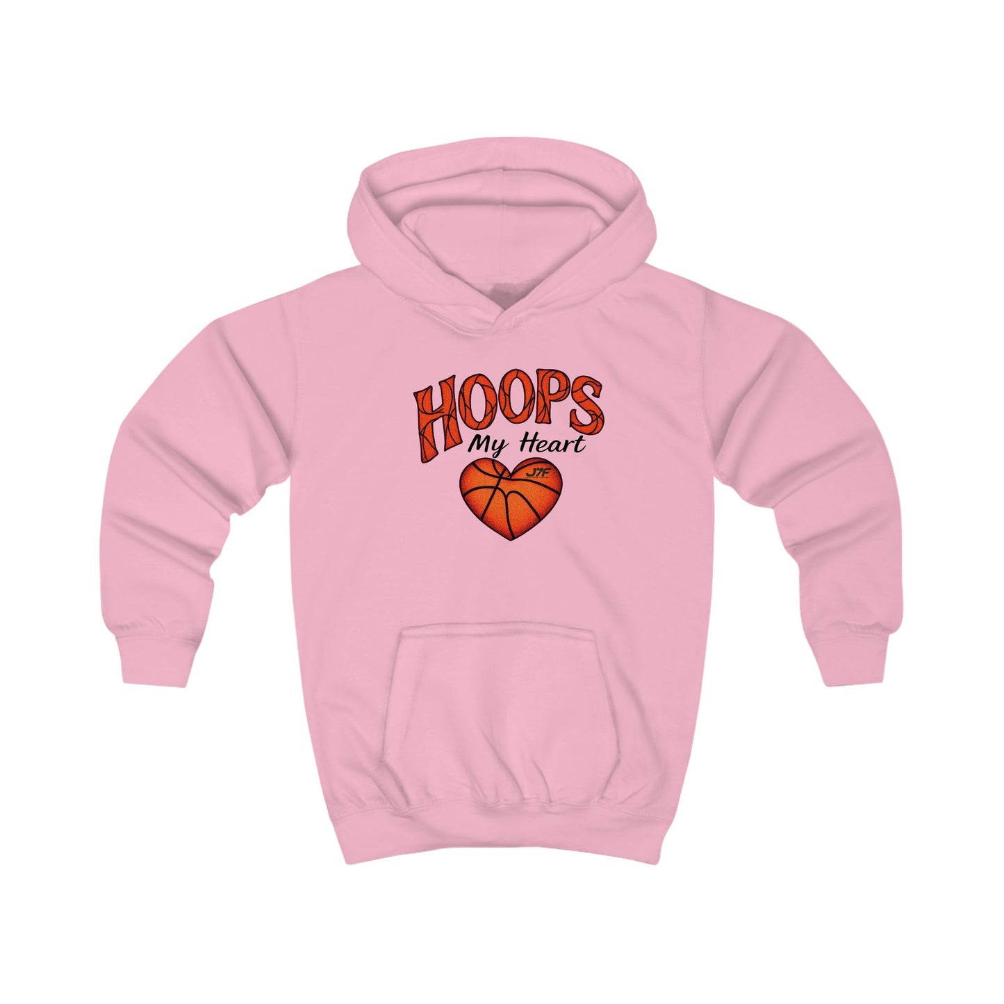 Kids Hoodie