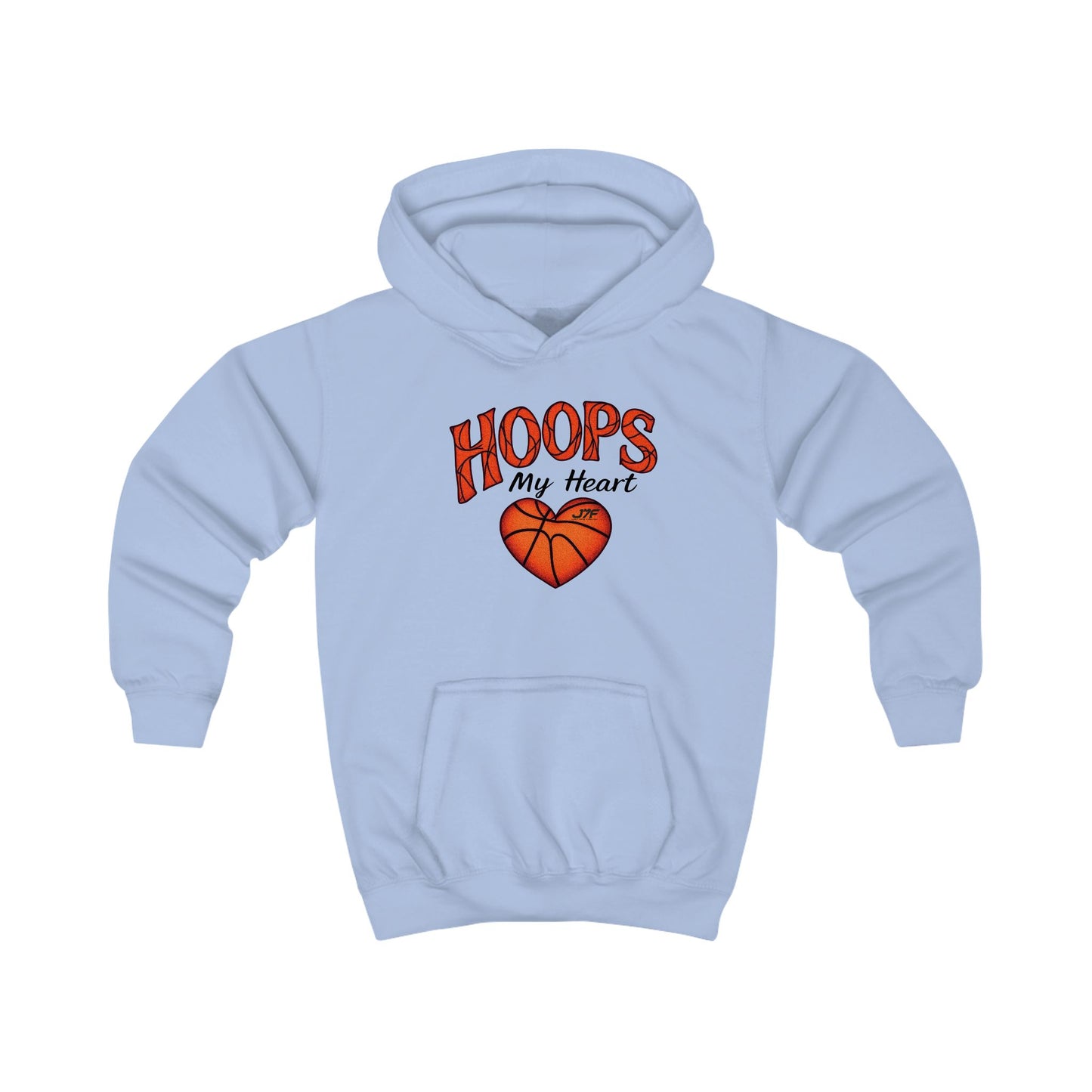 Kids Hoodie