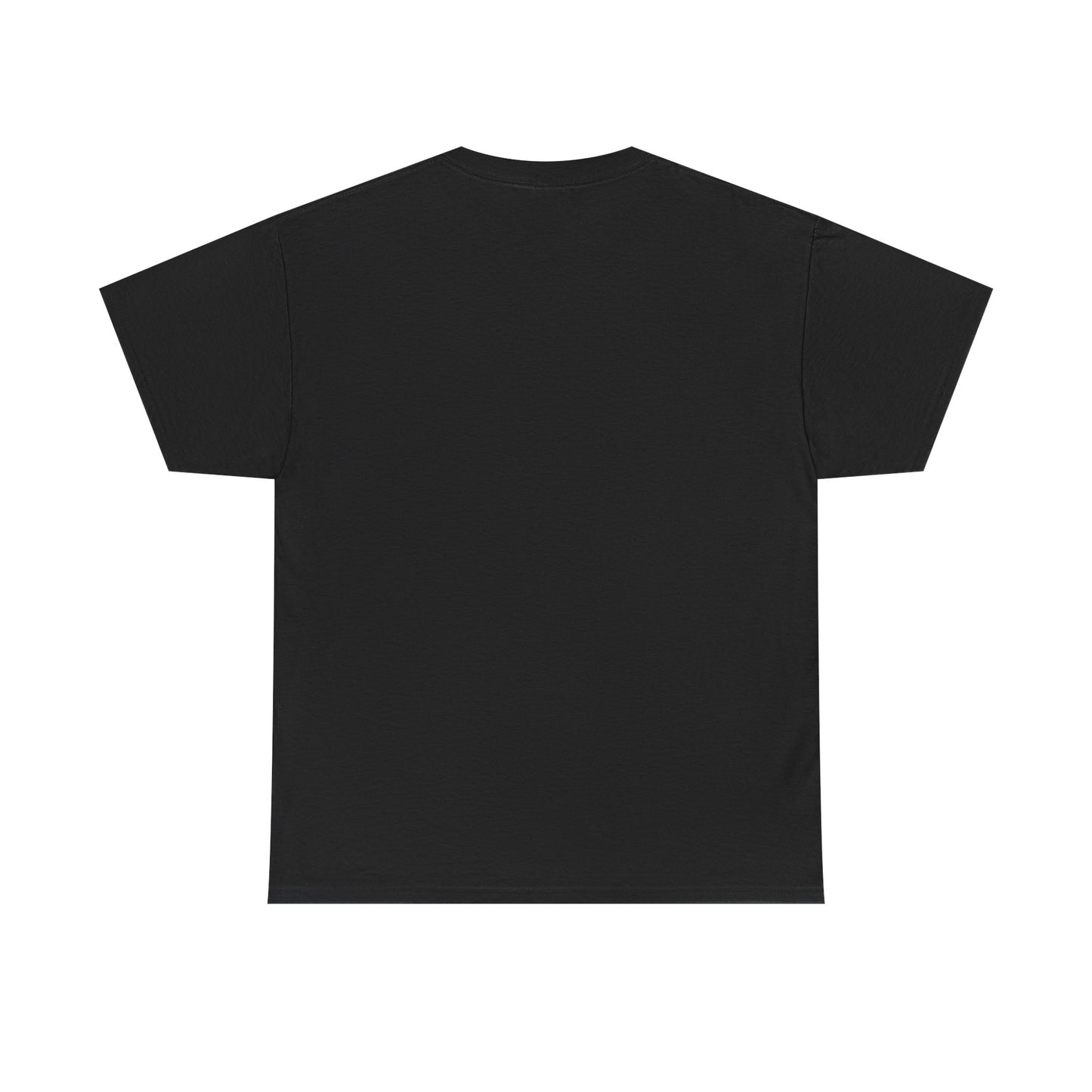 Women’s Heavy Cotton Tee