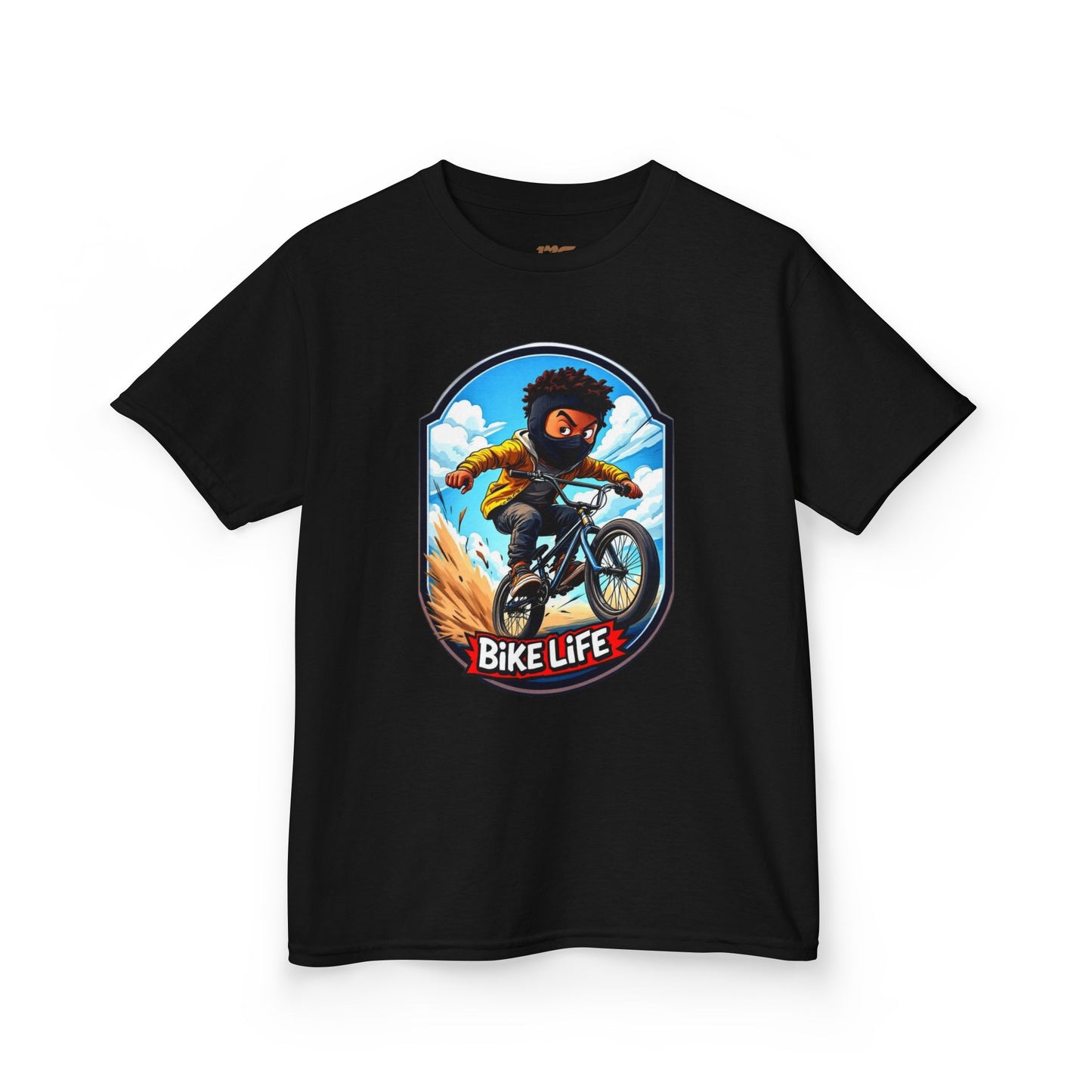 Kids Heavy Cotton™ Tee