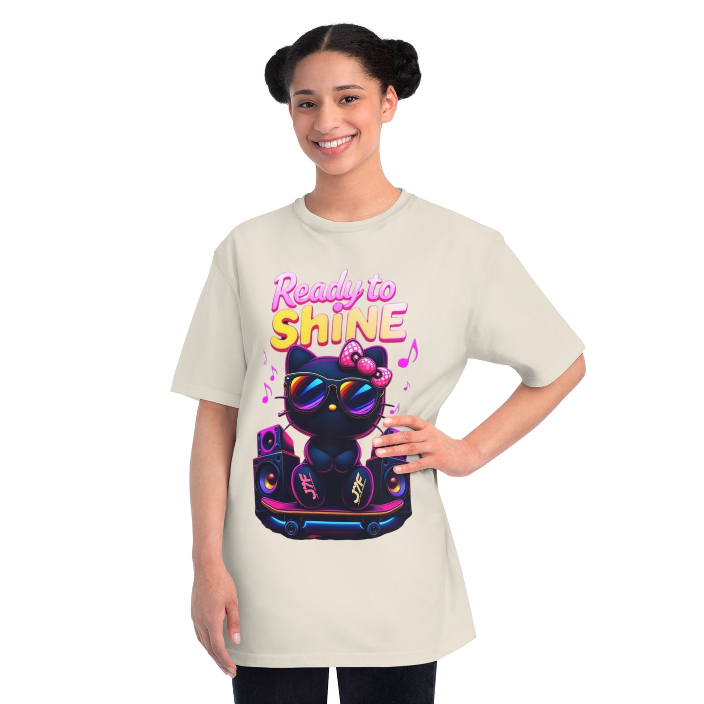 Organic Unisex Classic T-Shirt