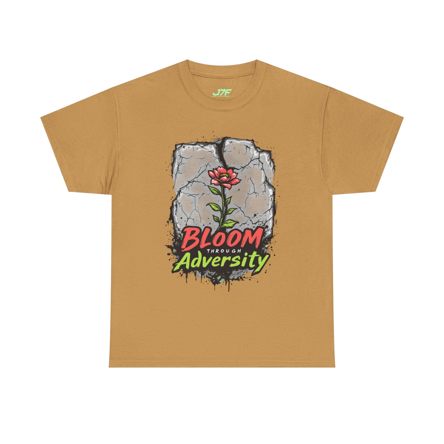 Women’s Heavy Cotton Tee