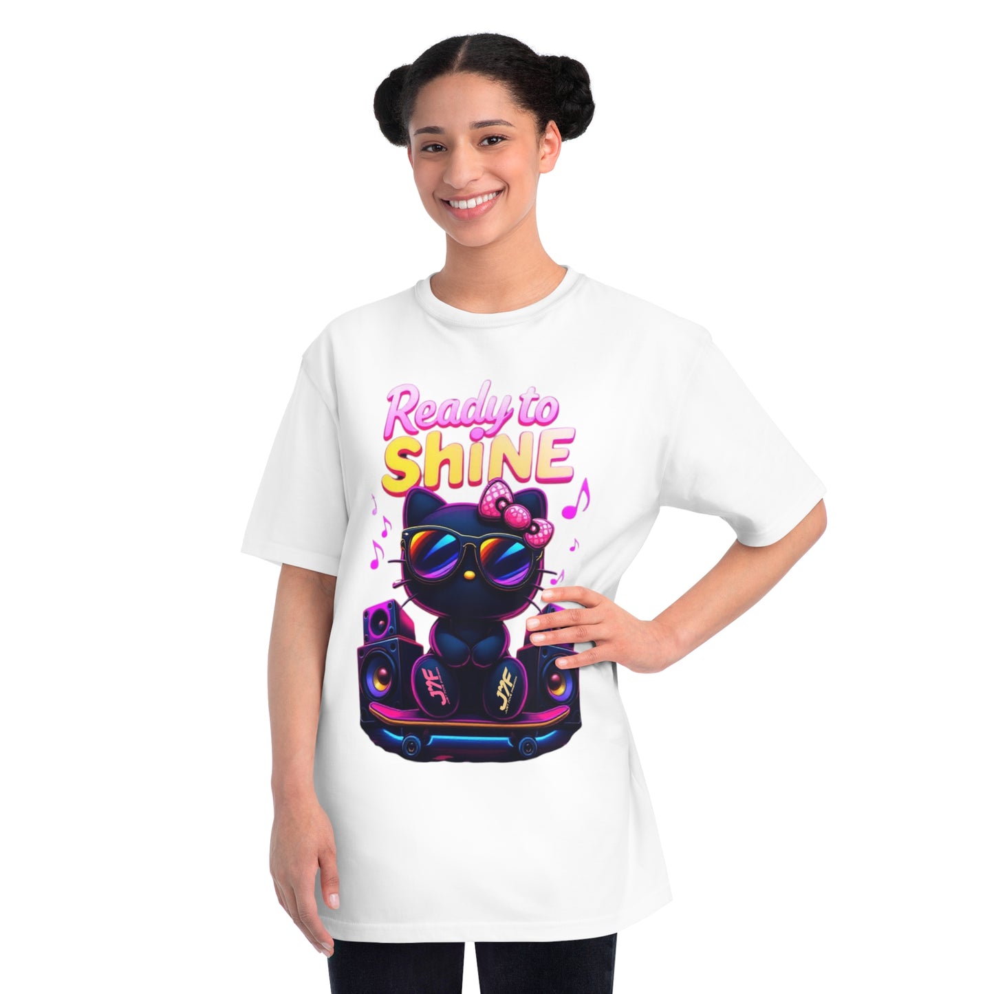 Organic Unisex Classic T-Shirt