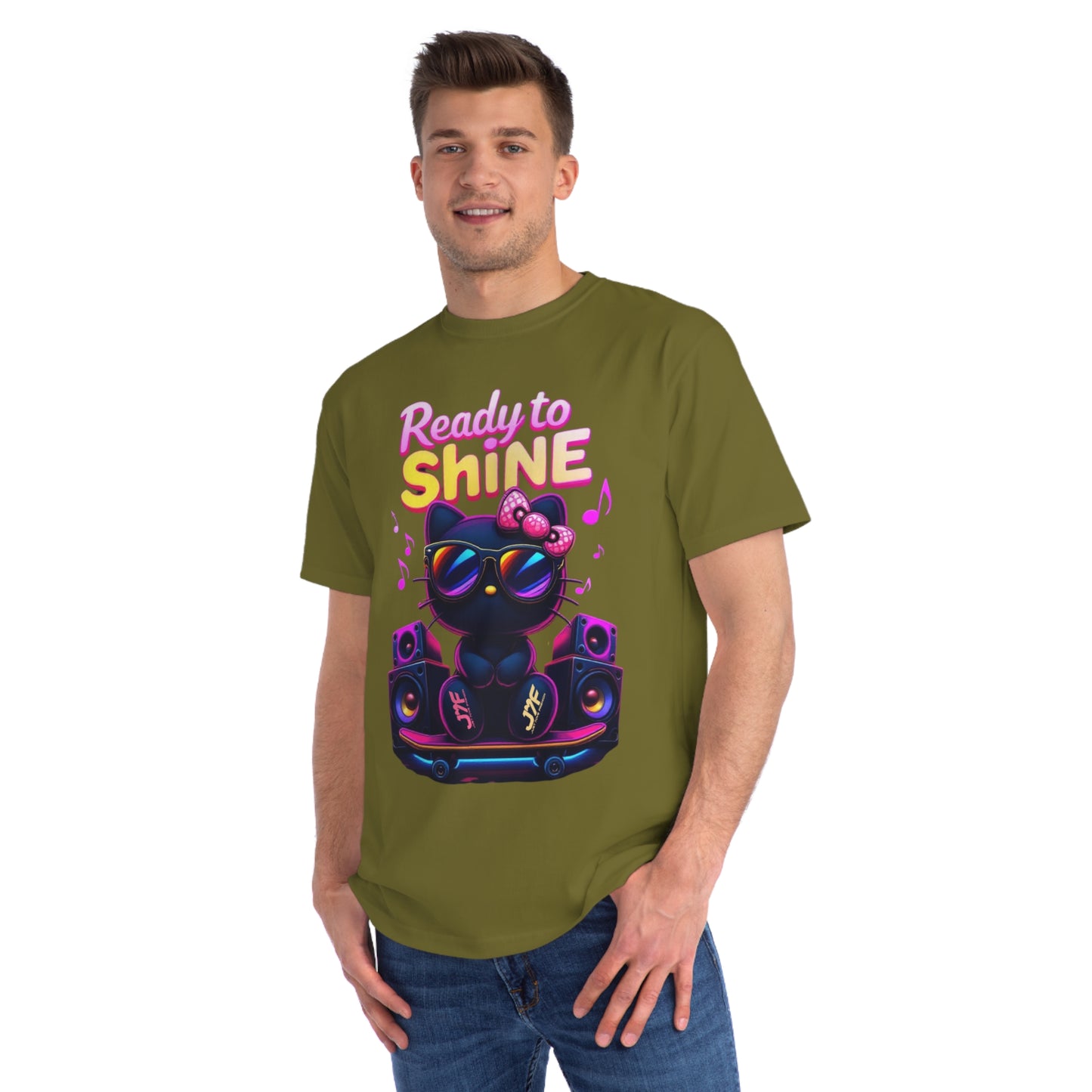 Organic Unisex Classic T-Shirt