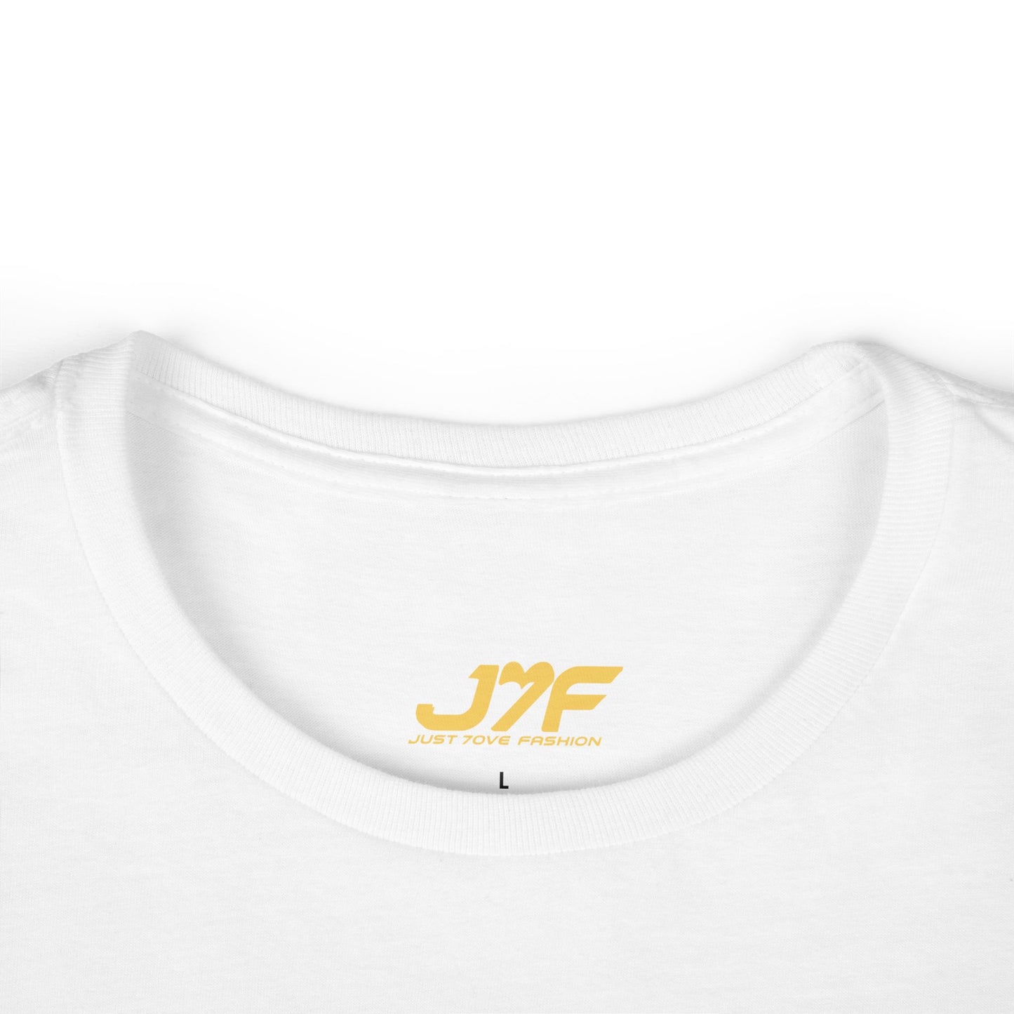 Women's Softstyle Tee