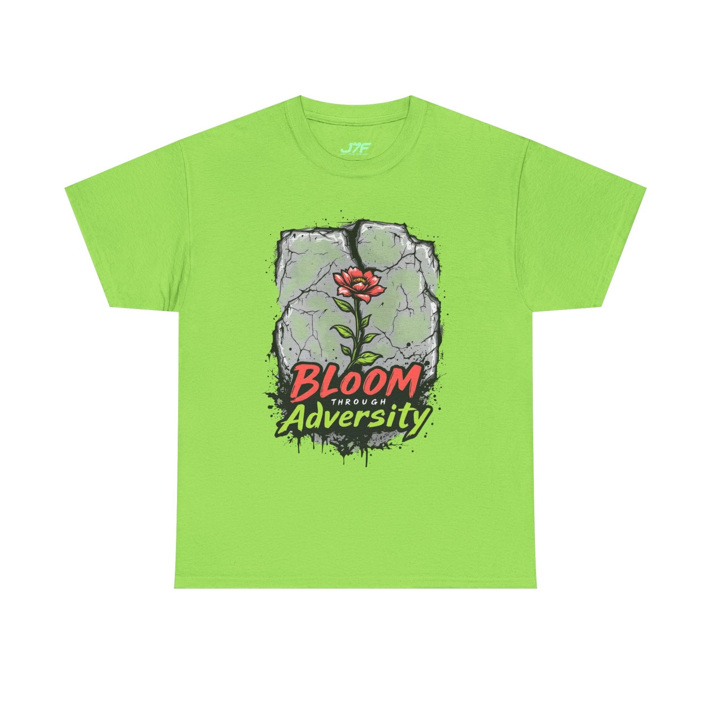 Women’s Heavy Cotton Tee