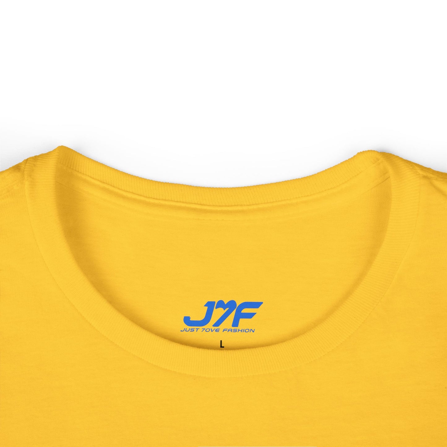 Women's Softstyle Tee