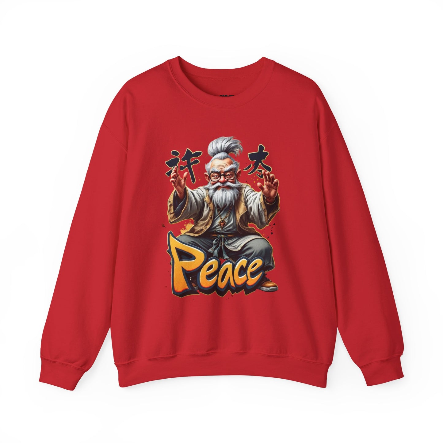 ' Unisex Heavy Blend™ Crewneck Sweatshirt