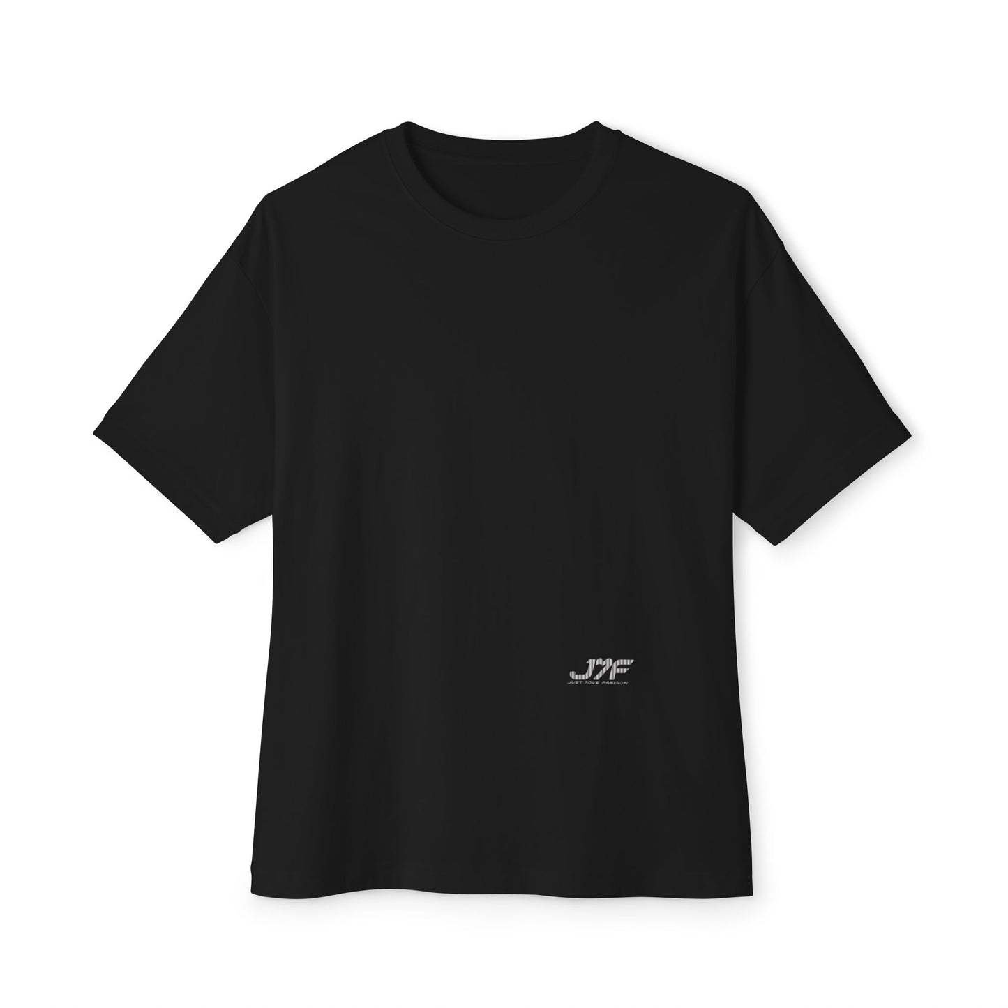 Unisex Oversized Boxy Tee