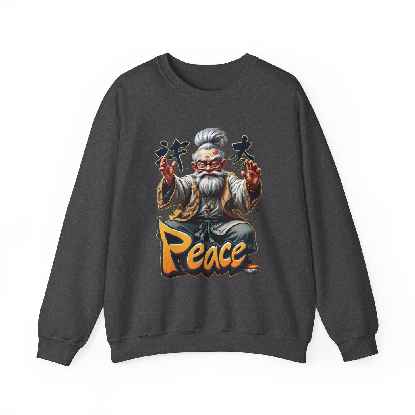 ' Unisex Heavy Blend™ Crewneck Sweatshirt