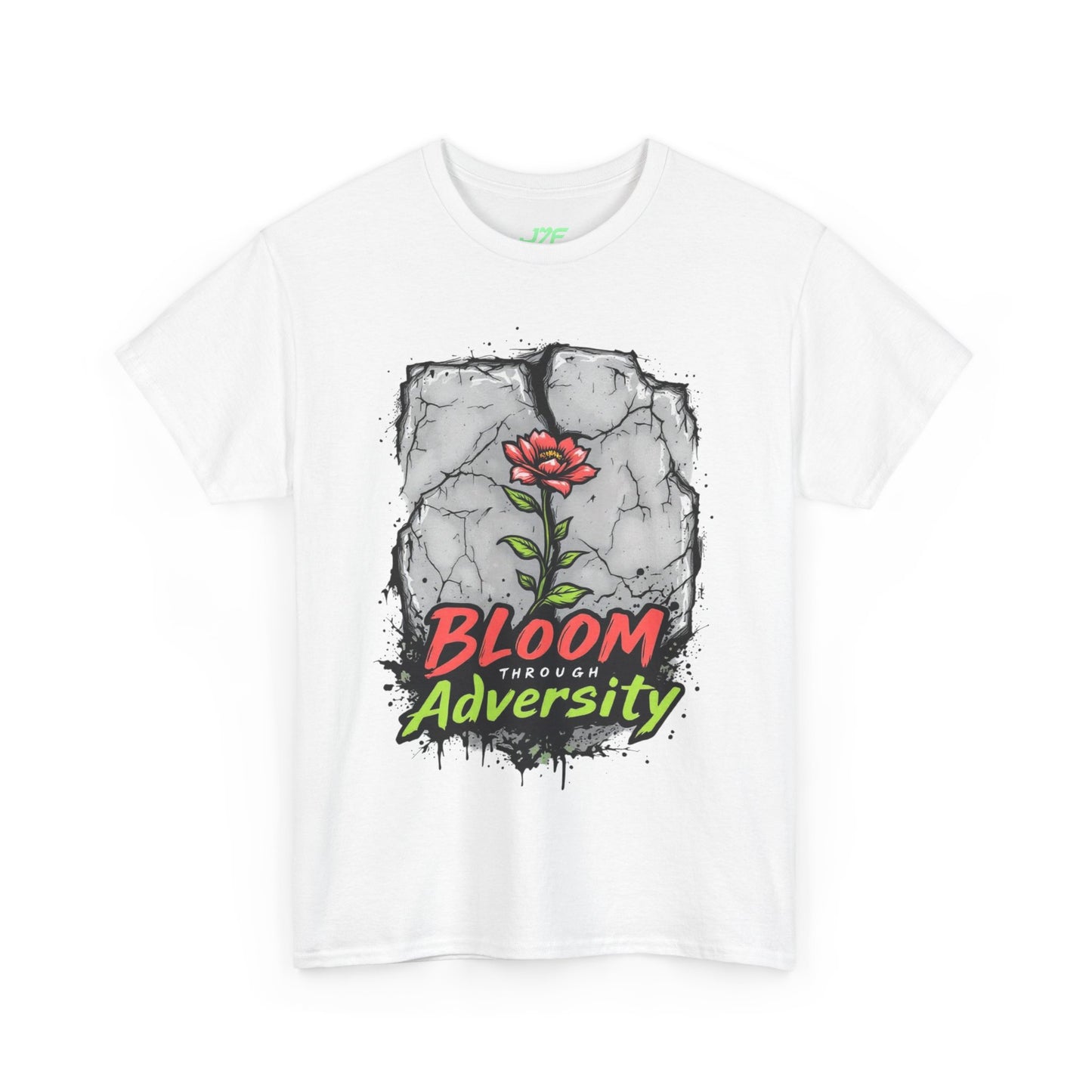 Women’s Heavy Cotton Tee