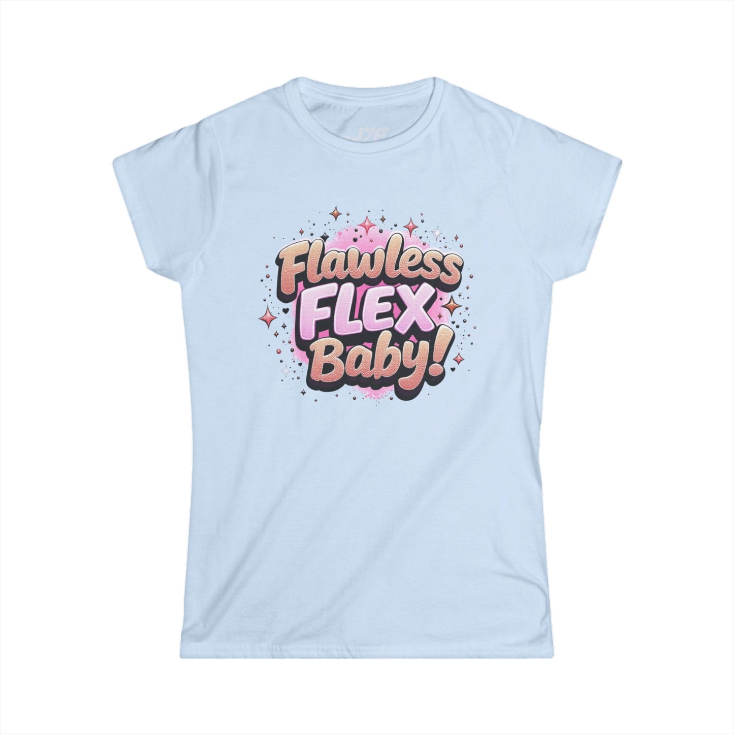 Women's Softstyle Tee