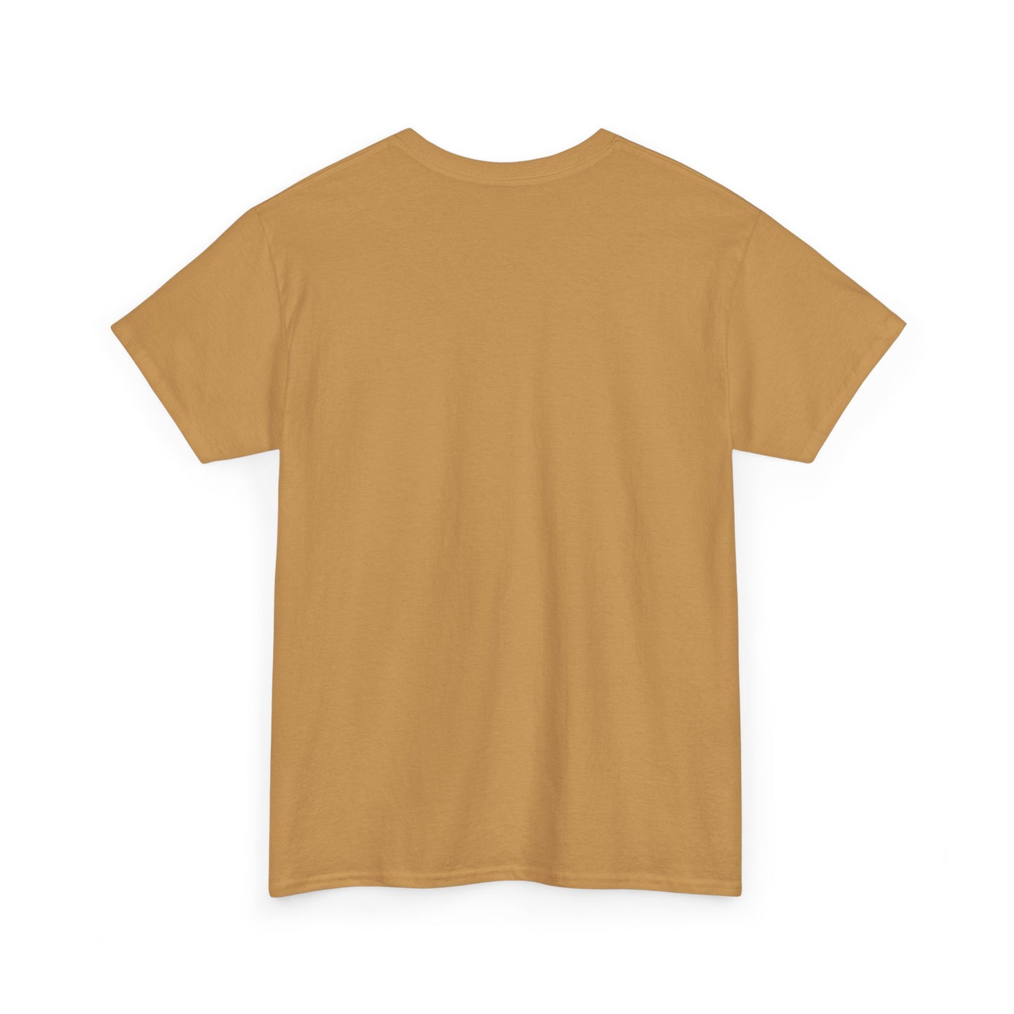 Women’s Heavy Cotton Tee