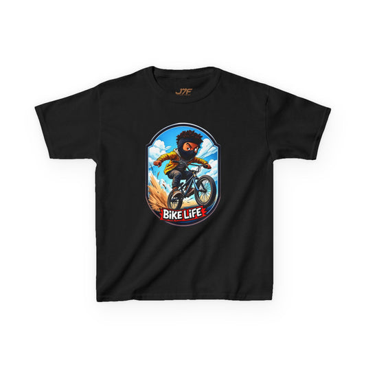Kids Heavy Cotton™ Tee