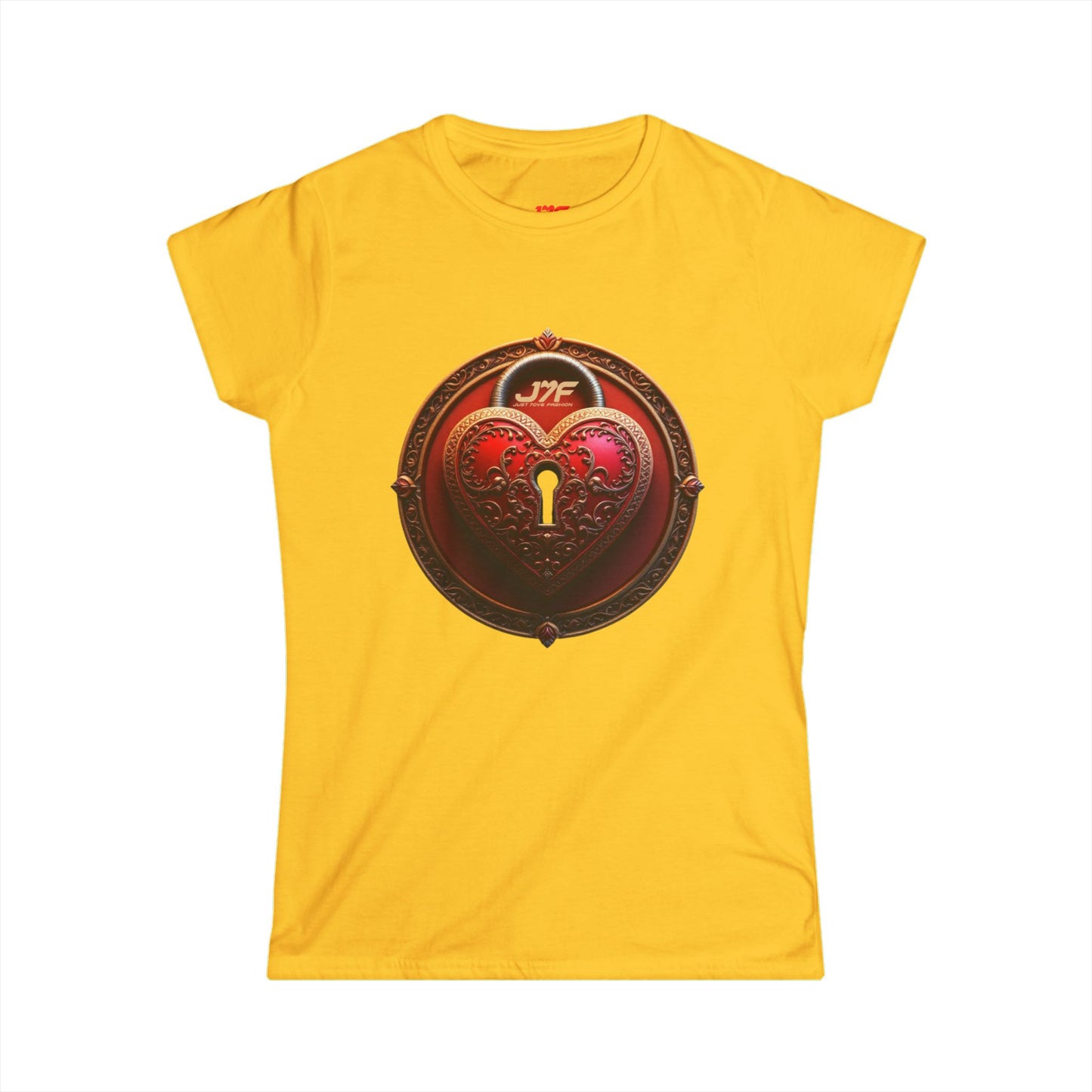 Women's Softstyle Tee