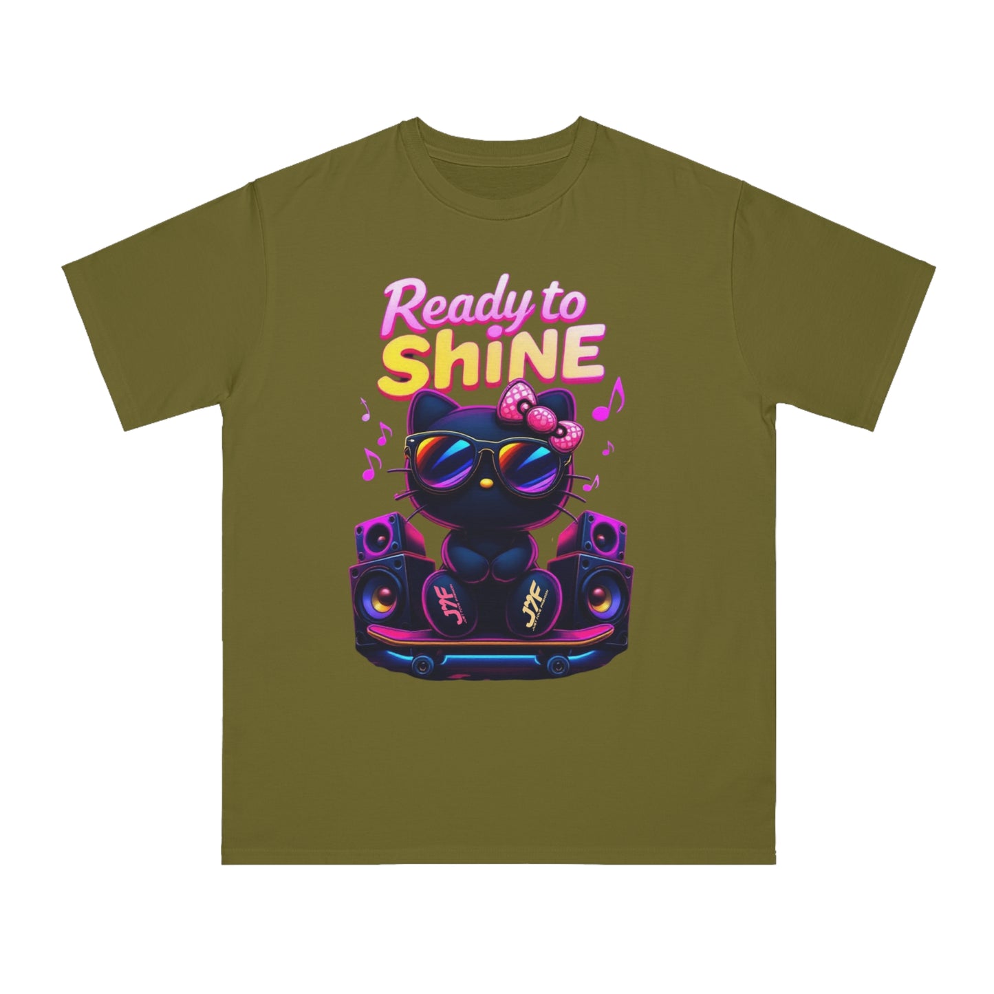 Organic Unisex Classic T-Shirt