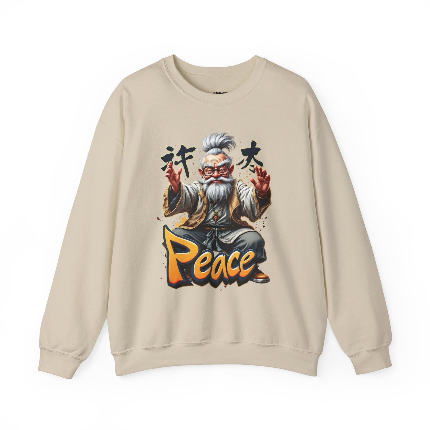 ' Unisex Heavy Blend™ Crewneck Sweatshirt