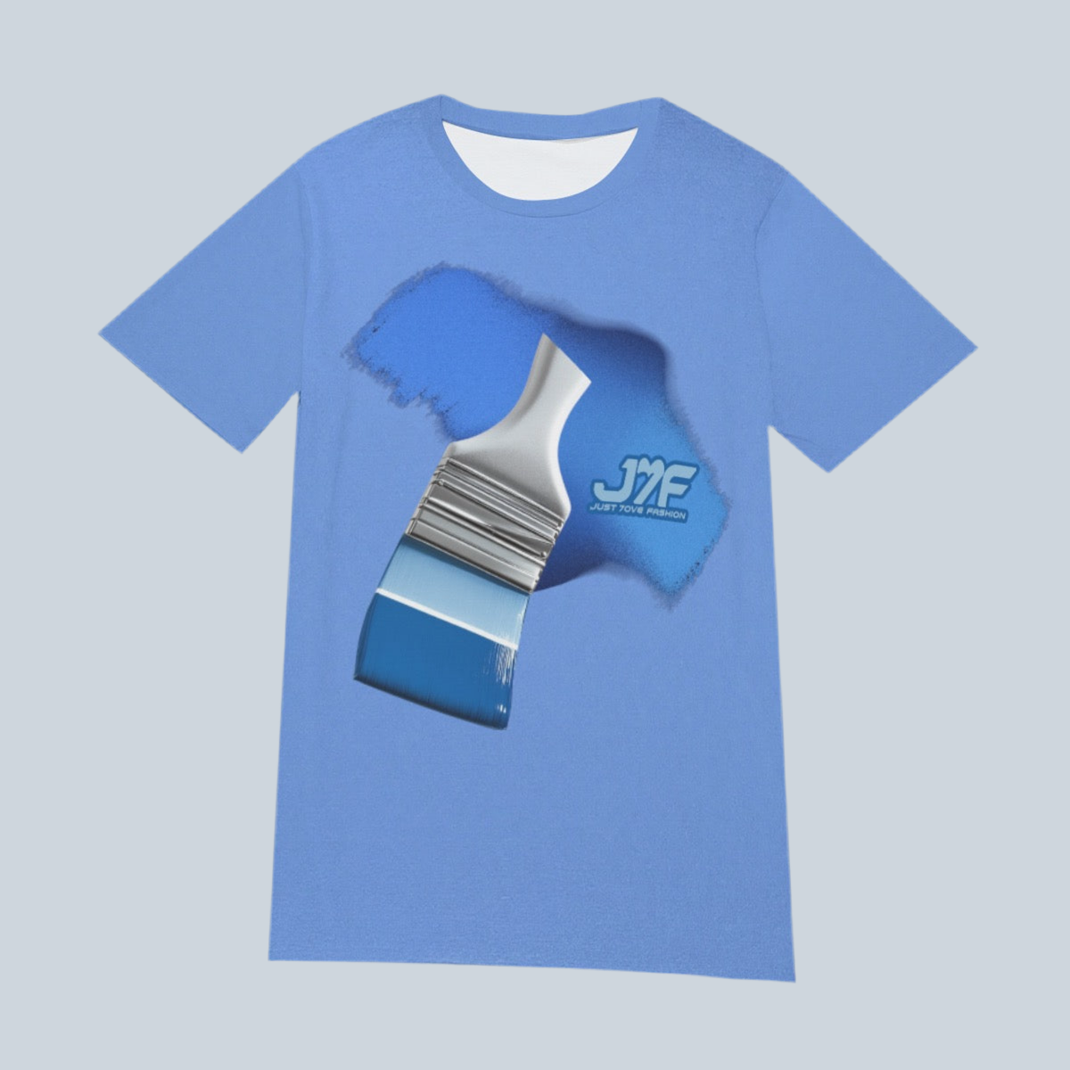 Men's O-Neck T-Shirt