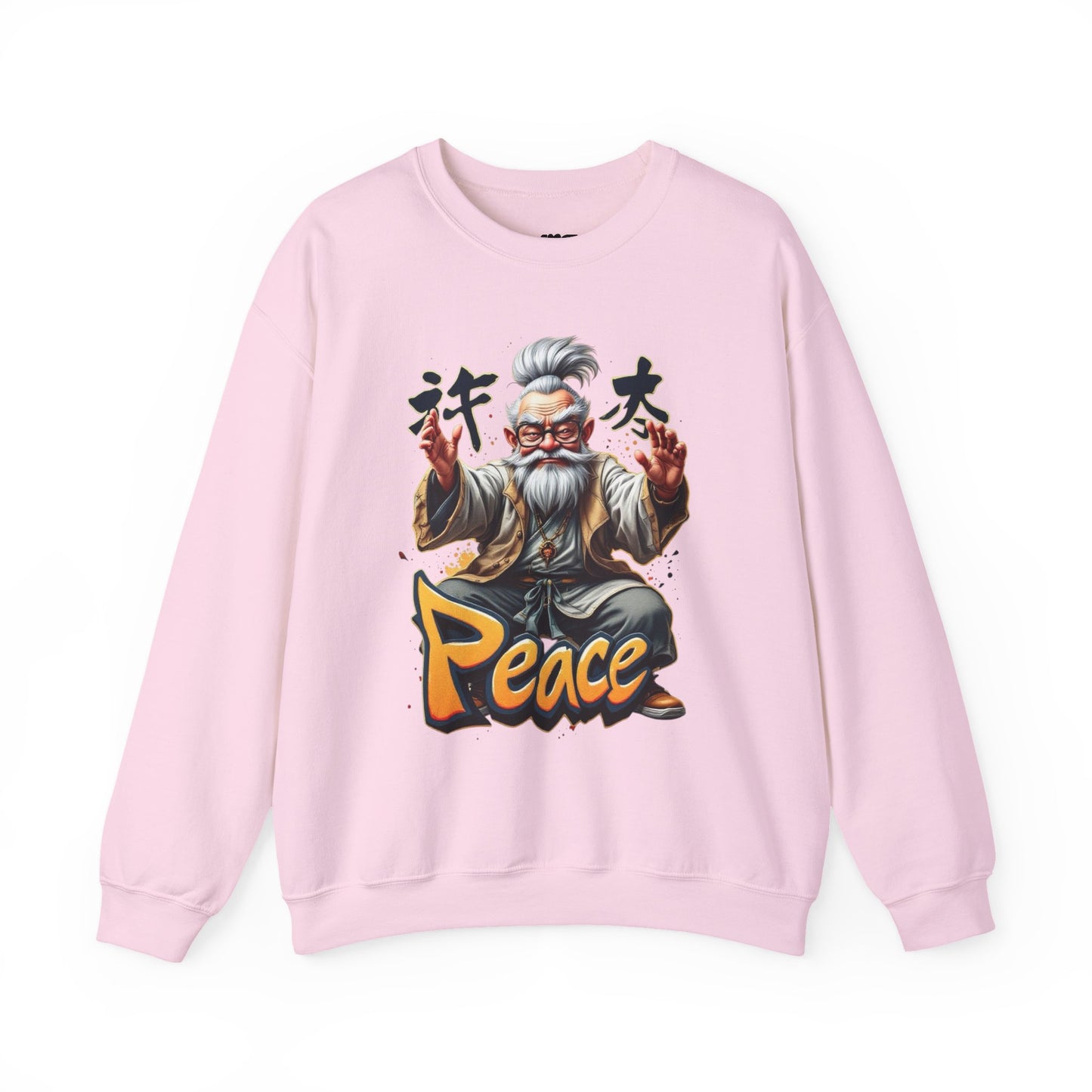 ' Unisex Heavy Blend™ Crewneck Sweatshirt