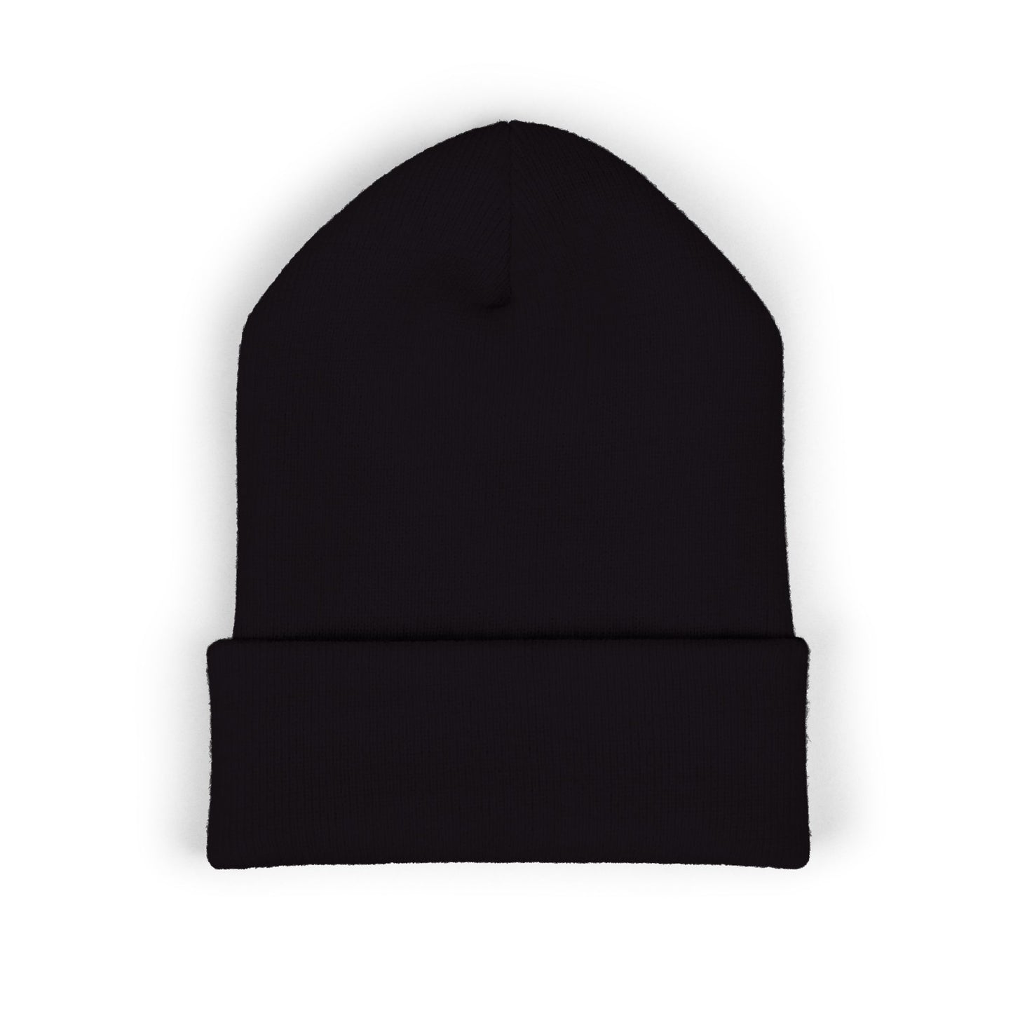 ' ' Classic Cuffed Beanie (Embroidery)