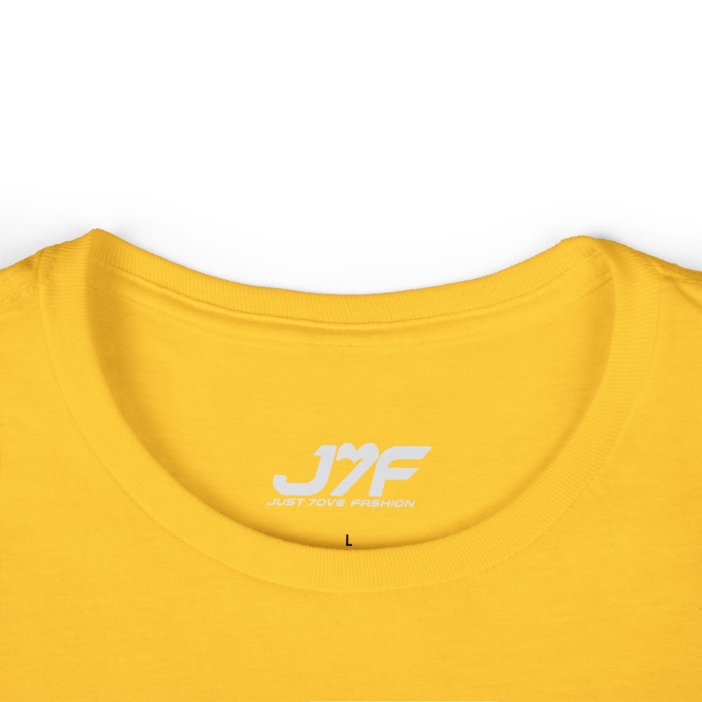 Women's Softstyle Tee