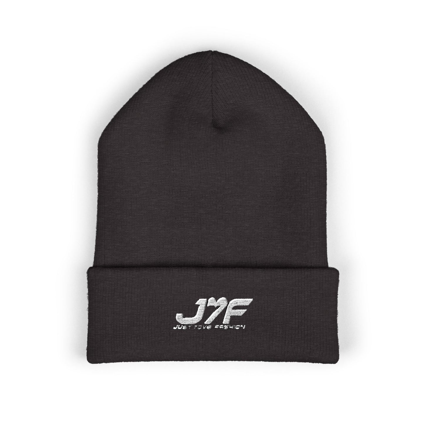 ' ' Classic Cuffed Beanie (Embroidery)