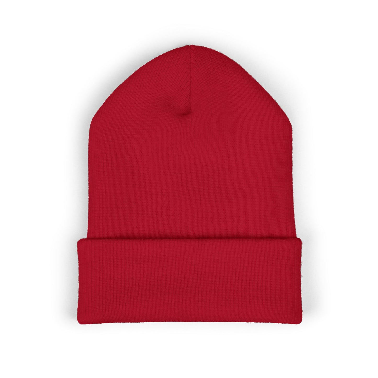' ' Classic Cuffed Beanie (Embroidery)