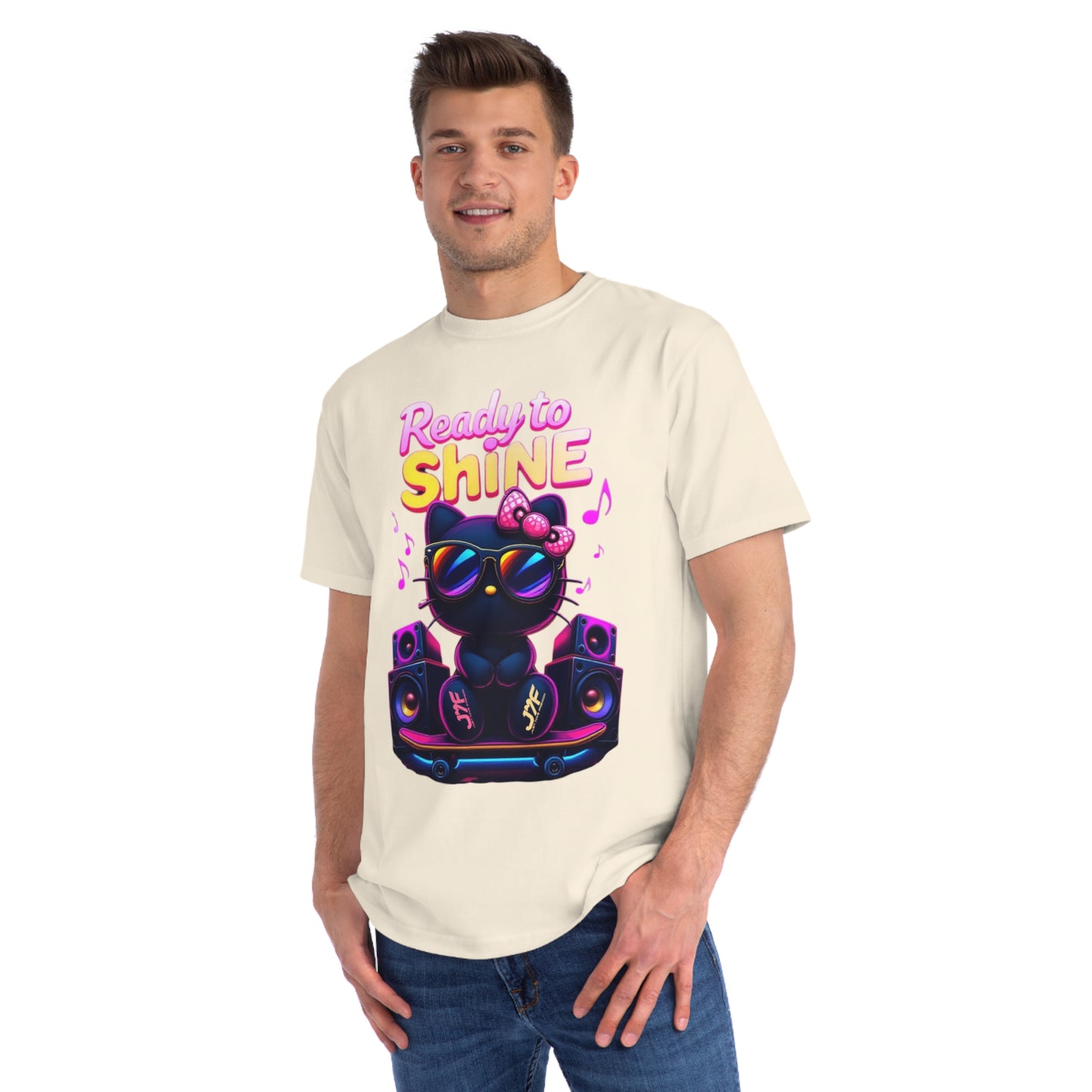 Organic Unisex Classic T-Shirt