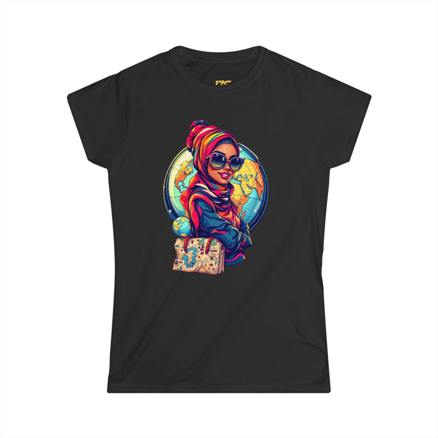 Women's Softstyle Tee