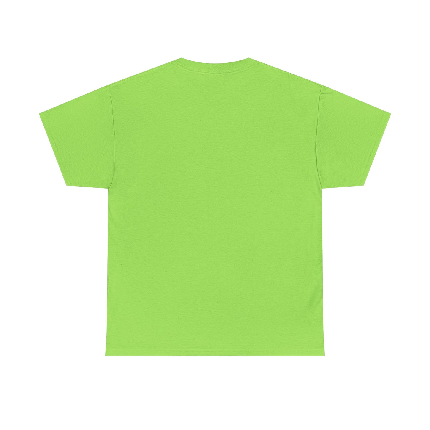 Women’s Heavy Cotton Tee