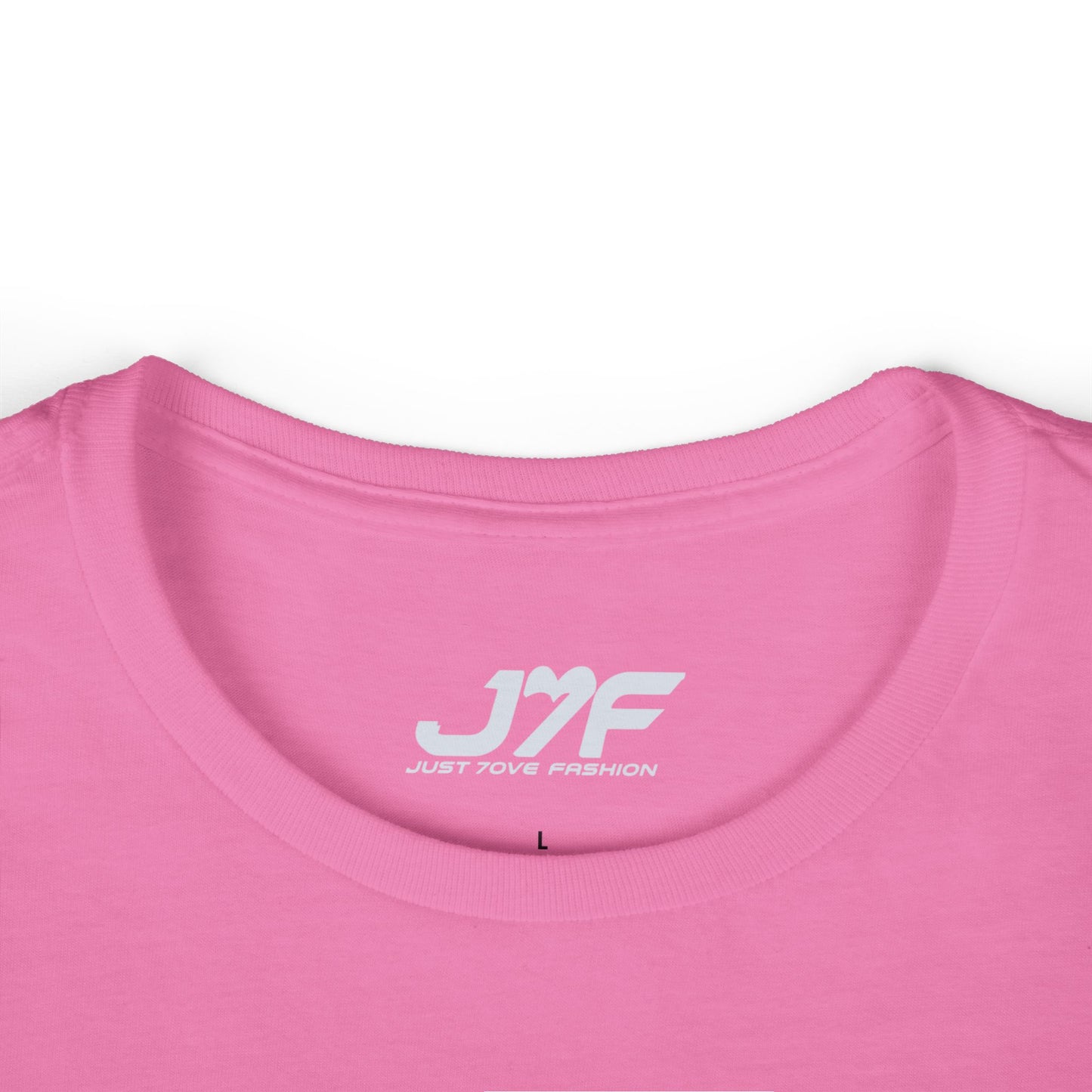 Women's Softstyle Tee