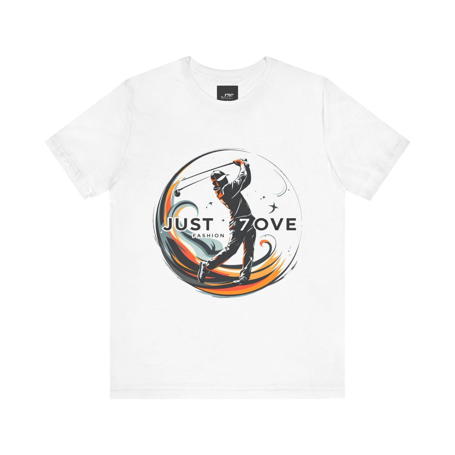 Golf Short Sleeve Tee