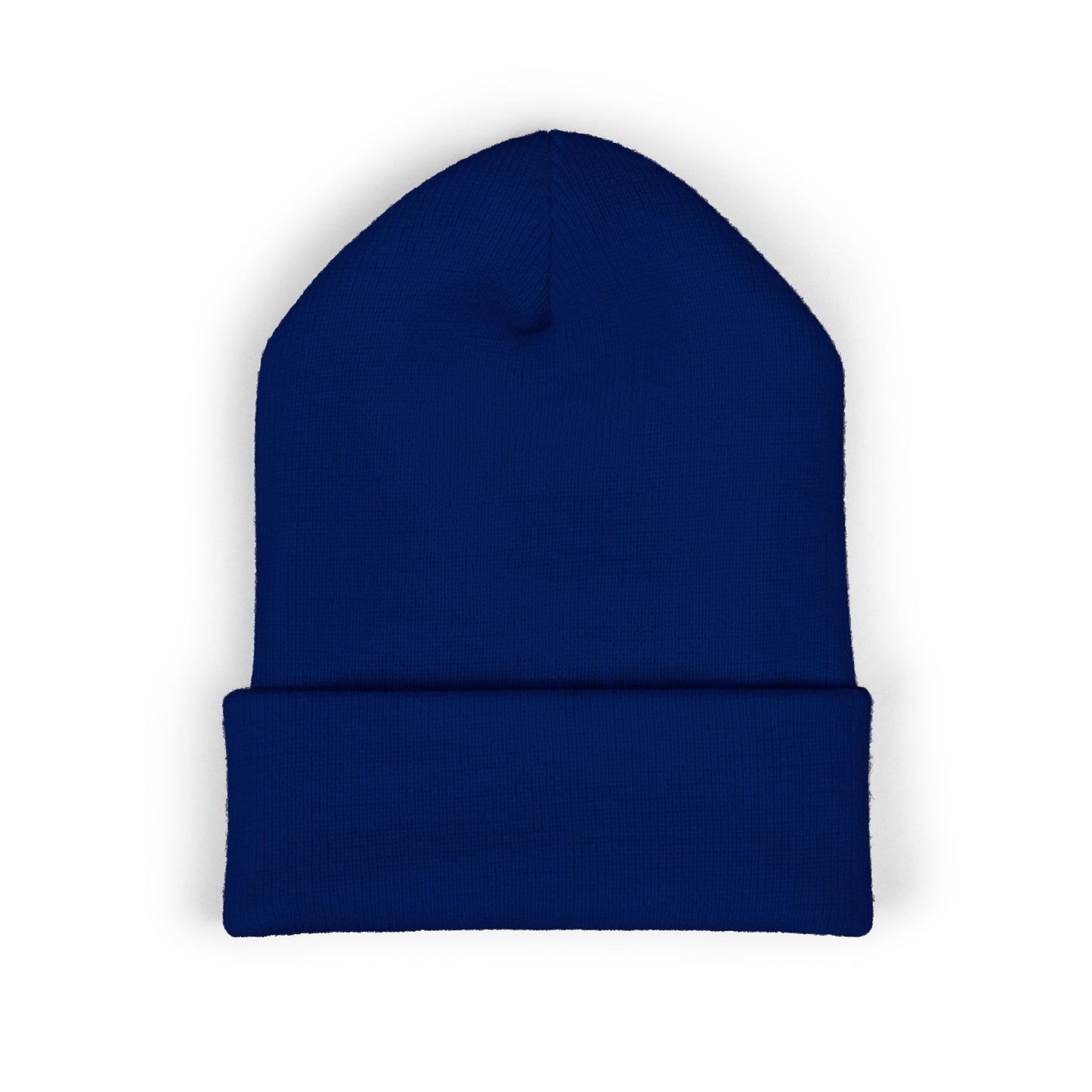 ' ' Classic Cuffed Beanie (Embroidery)