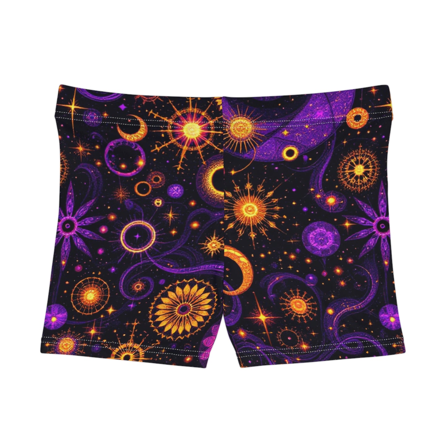 Women's Shorts (AOP)