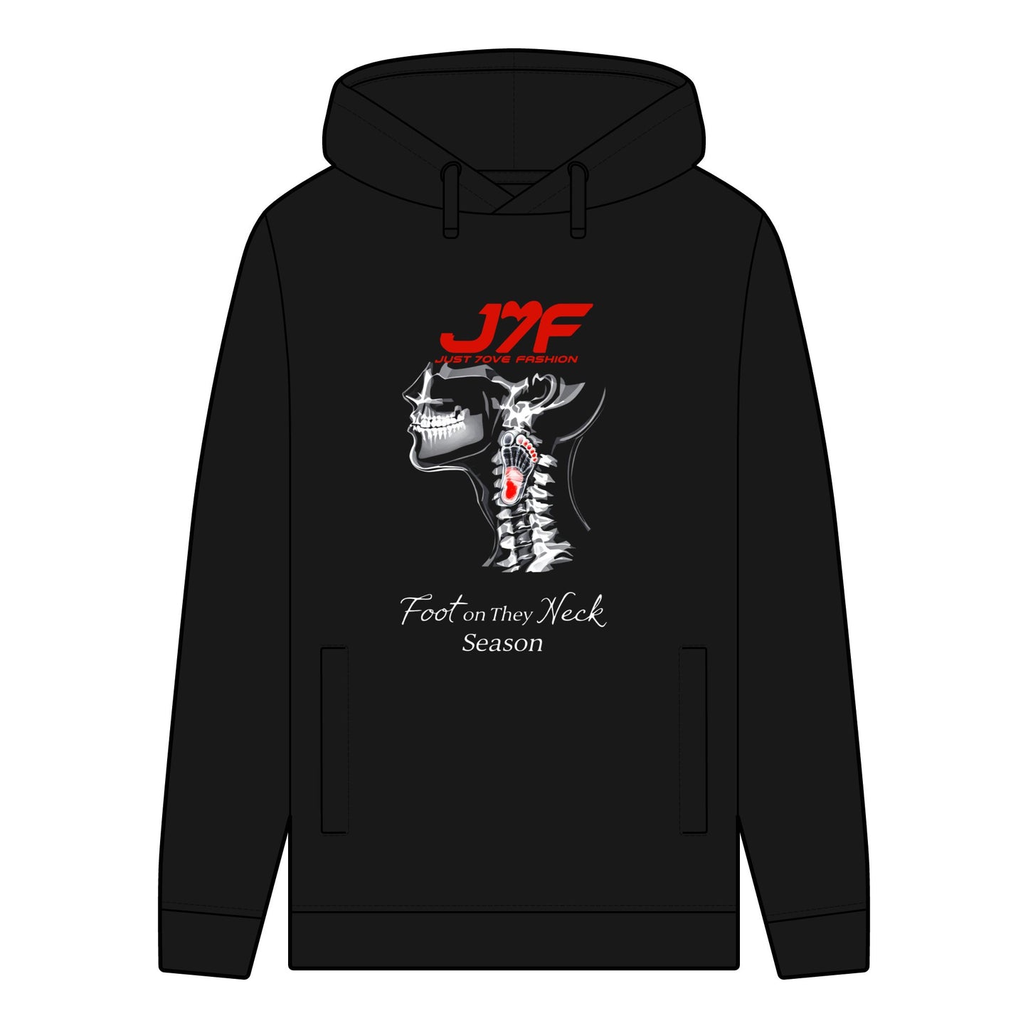 Men's Organic Hoodie