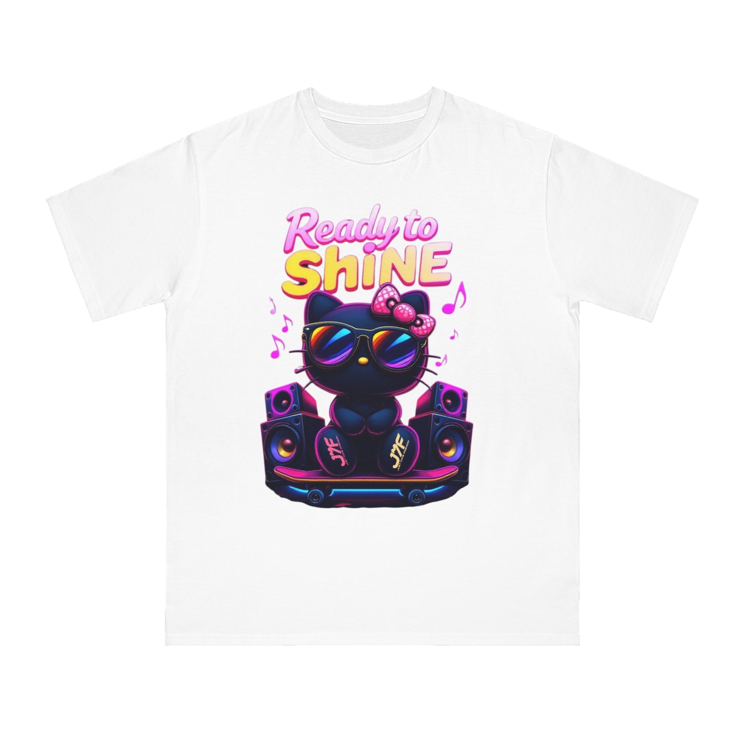 Organic Unisex Classic T-Shirt