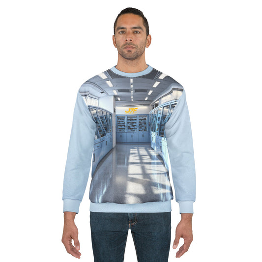 Unisex Sweatshirt (AOP)