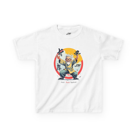 Kids Heavy Cotton™ Tee