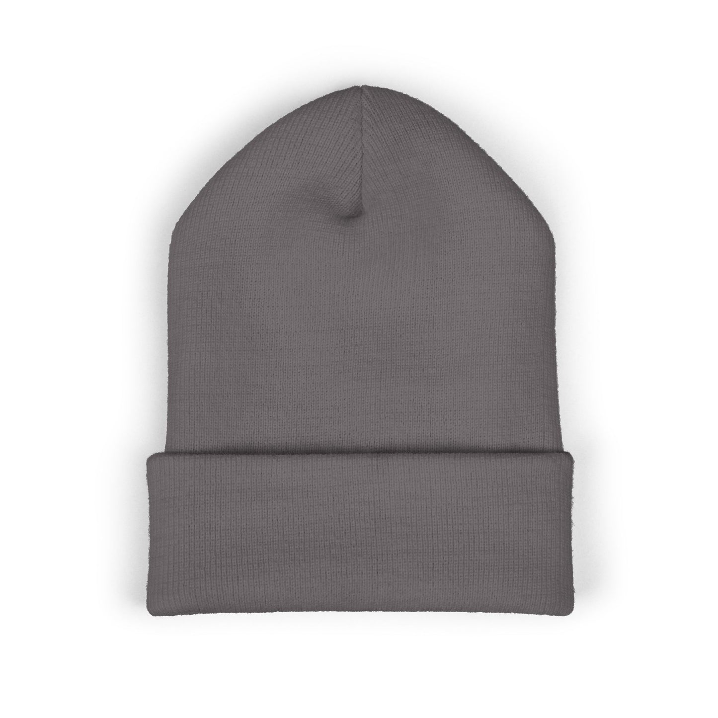 ' ' Classic Cuffed Beanie (Embroidery)
