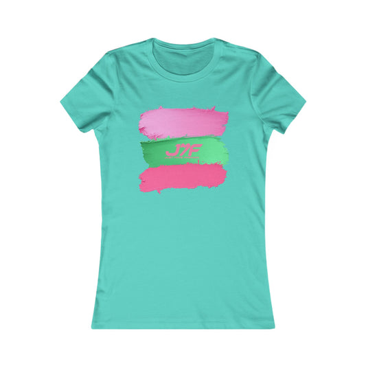 Women's Favorite Tee