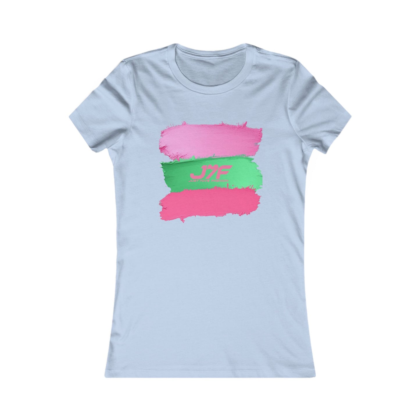 Women's Favorite Tee